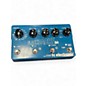 Used TC Electronic Flashback X4 Delay And Looper Effect Pedal thumbnail