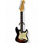 Used Fender American Professional II Stratocaster 2 Color Sunburst Solid Body Electric Guitar thumbnail