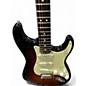 Used Fender American Professional II Stratocaster 2 Color Sunburst Solid Body Electric Guitar