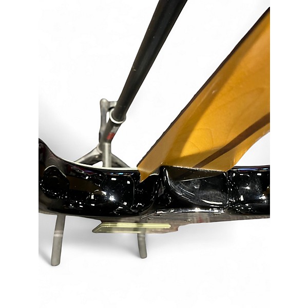 Used Fender American Professional II Stratocaster 2 Color Sunburst Solid Body Electric Guitar