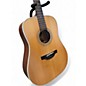Used Takamine GD20NS Natural Acoustic Guitar