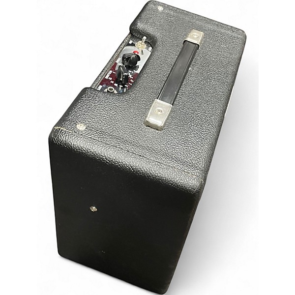 Used Fender Pro Junior IV 15W 1x10 Tube Guitar Combo Amp