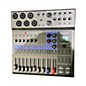 Used Zoom Live Track L-8 Unpowered Mixer thumbnail