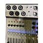 Used Zoom Live Track L-8 Unpowered Mixer