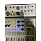 Used Zoom Live Track L-8 Unpowered Mixer