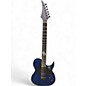 Used Solar Guitars T2.BLOP-27+ BLUE Baritone Guitars thumbnail