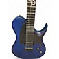 Used Solar Guitars T2.BLOP-27+ BLUE Baritone Guitars