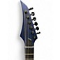 Used Solar Guitars T2.BLOP-27+ BLUE Baritone Guitars