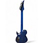 Used Solar Guitars T2.BLOP-27+ BLUE Baritone Guitars