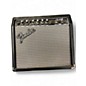 Used Fender Frontman 15G 15W Guitar Combo Amp thumbnail