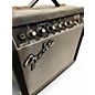 Used Fender Frontman 15G 15W Guitar Combo Amp