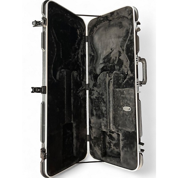 Used Skb/charvel TSA Flight Electric Guitar Case
