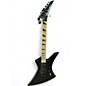 Used Jackson KELLY Black Solid Body Electric Guitar thumbnail