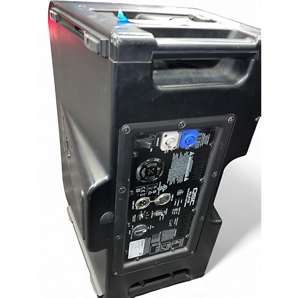 Used QSC KLA12 Powered Speaker