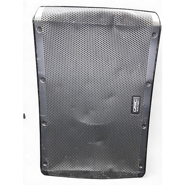 Used QSC KLA12 Powered Speaker