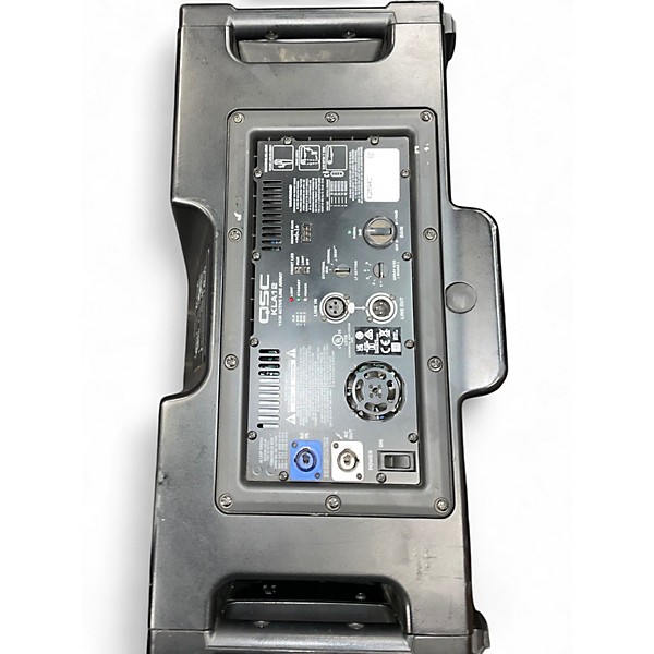 Used QSC KLR12 Powered Speaker