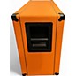 Used Orange Amplifiers PPC212C 2x12 Guitar Cabinet