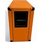 Used Orange Amplifiers PPC212C 2x12 Guitar Cabinet