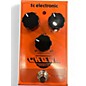 Used TC Electronic Choka Tremolo Effect Pedal thumbnail