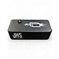 Used JHS Pedals Little Black Buffer Effect Pedal thumbnail