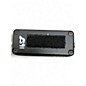 Used JHS Pedals Little Black Buffer Effect Pedal