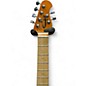 Used OLP MM1 Maple Solid Body Electric Guitar