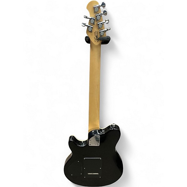 Used OLP MM1 Maple Solid Body Electric Guitar