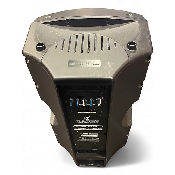 Used Mackie THUMP 15 Powered Speaker