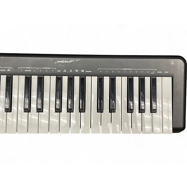 Used Alesis Q49 49 Key MIDI Controller