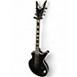 Used Dean Cadillac Select 3 Pickup Black Solid Body Electric Guitar thumbnail