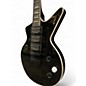 Used Dean Cadillac Select 3 Pickup Black Solid Body Electric Guitar