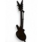 Used Dean Cadillac Select 3 Pickup Black Solid Body Electric Guitar