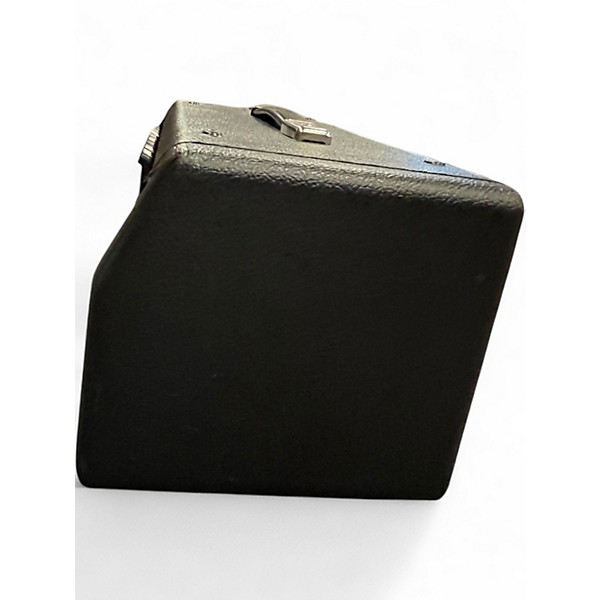 Used Fender Super Champ X2 HD 15W Tube Guitar Amp Head