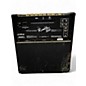Used Fender Rumble 100 1x15 100W Bass Combo Amp