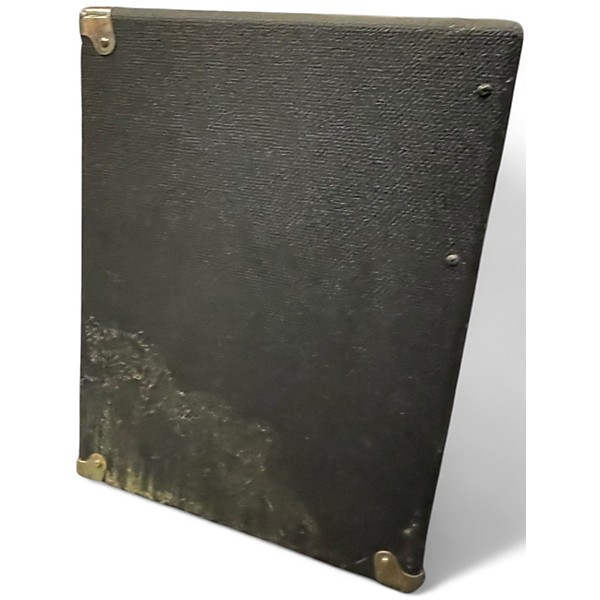 Used Fender Rumble 100 1x15 100W Bass Combo Amp