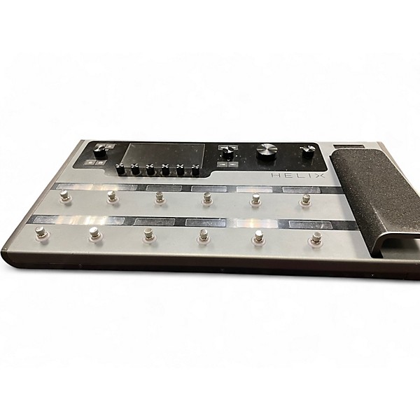 Used Line 6 Helix Effect Processor