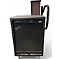 Used Fender BXR 300C Bass Combo Amp thumbnail