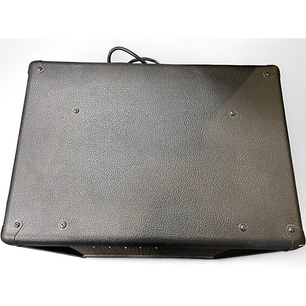 Used Fender BXR 300C Bass Combo Amp