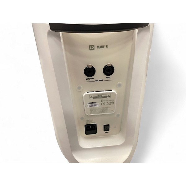 Used LD Systems MAUI 5 Sound Package