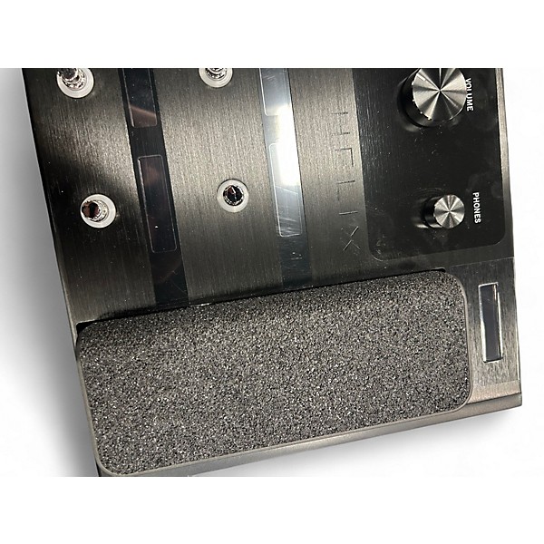 Used Line 6 Helix Effect Processor