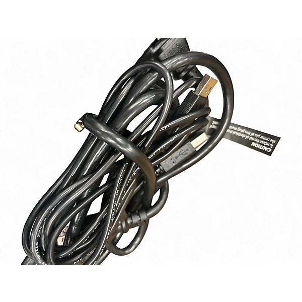 Used Line 6 Helix Effect Processor