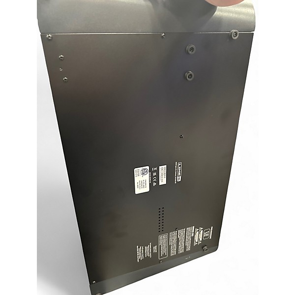 Used Line 6 Helix Effect Processor