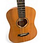 Used Taylor BT1 Baby natural Acoustic Guitar thumbnail