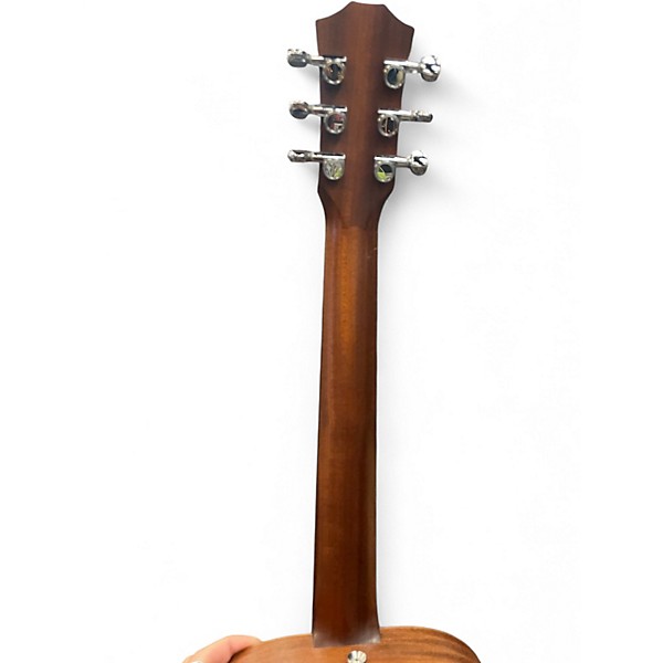 Used Taylor BT1 Baby natural Acoustic Guitar