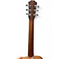 Used Taylor BT1 Baby natural Acoustic Guitar