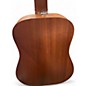 Used Taylor BT1 Baby natural Acoustic Guitar