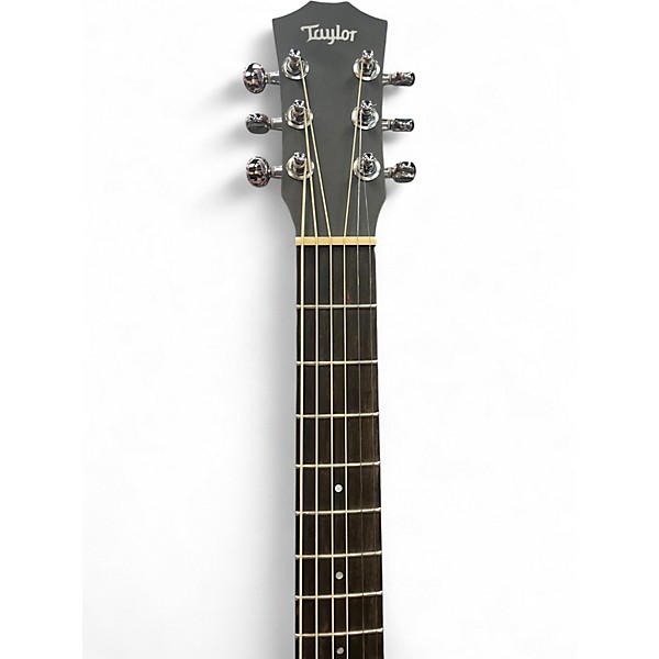 Used Taylor BT1 Baby natural Acoustic Guitar