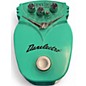 Used Danelectro French Toast Effect Pedal