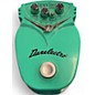 Used Danelectro French Toast Effect Pedal