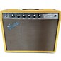 Used Fender 65 Princeton Reverb 1x10 15W Tube Guitar Combo Amp thumbnail